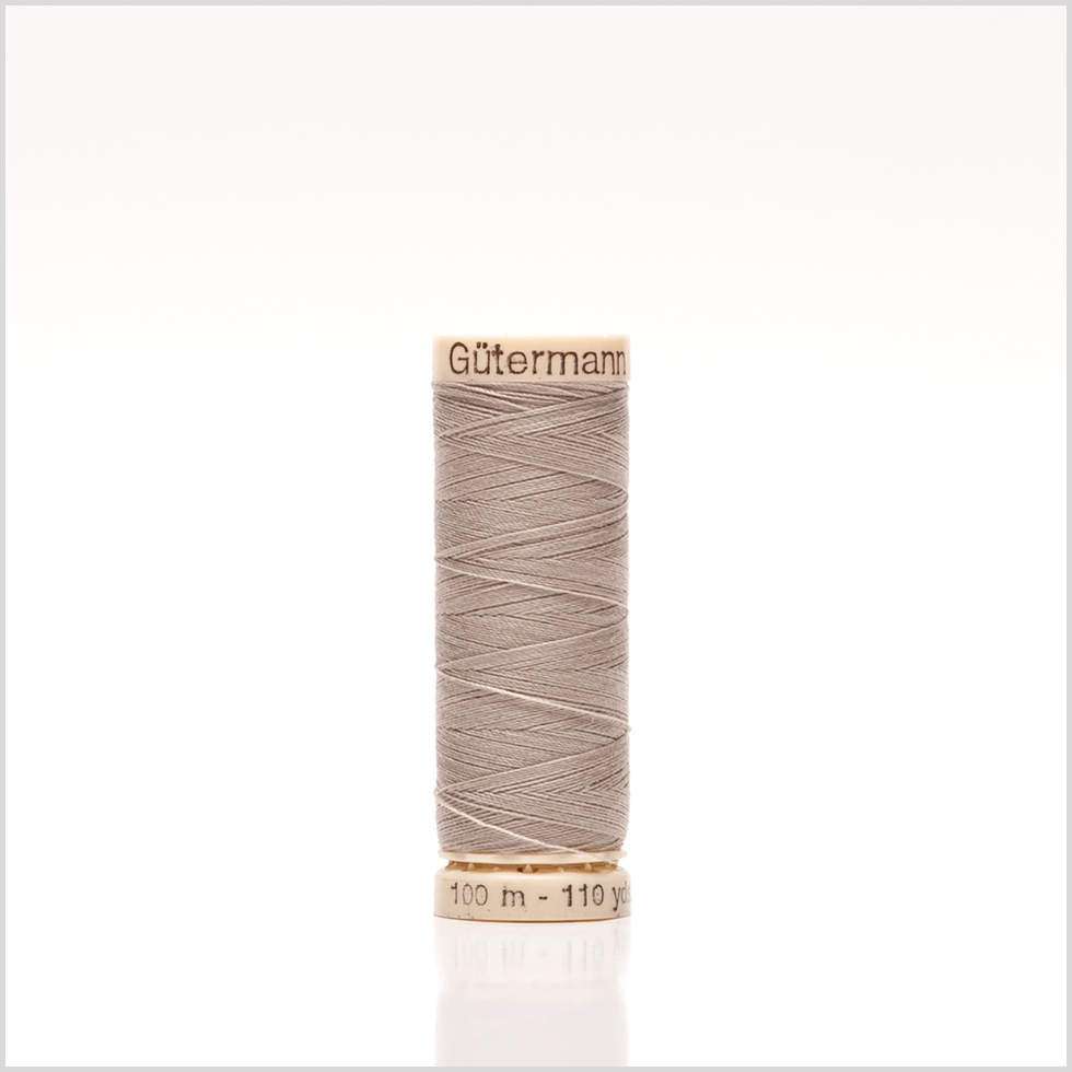 Gutermann Sew All Thread 100m – 513 Light Beige Gutermann Sew All Thread 100m – 513 Light Beige