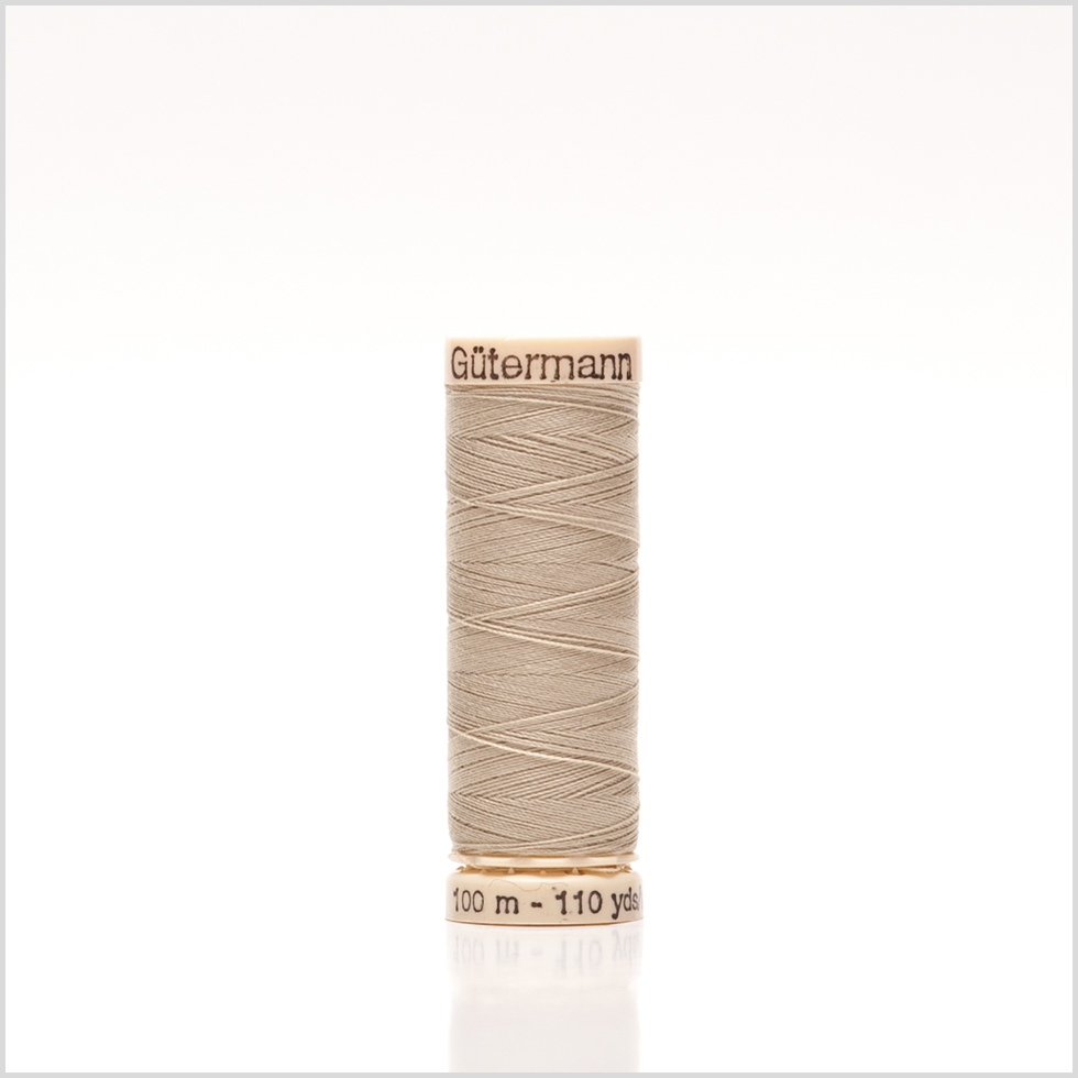 Gutermann Sew All Thread 100m – 522 Dusted Pastel Green Gutermann Sew All Thread 100m – 522 Dusted Pastel Green