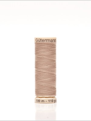 Gutermann Sew All Thread 100m – 503 Khaki Gutermann Sew All Thread 100m – 503 Khaki