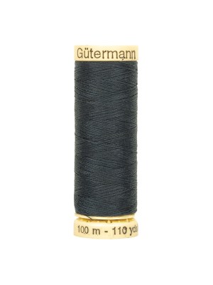Gutermann Sew All Thread 100m – 639 Dark Teal Gutermann Sew All Thread 100m – 639 Dark Teal