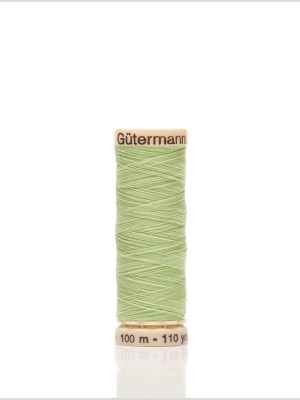 Gutermann Sew All Thread 100m – 704 Light Green Gutermann Sew All Thread 100m – 704 Light Green