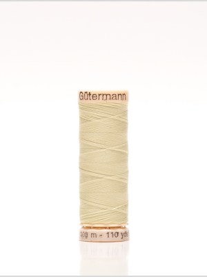 Gutermann Sew All Thread 100m – 702 Pastel Green Gutermann Sew All Thread 100m – 702 Pastel Green