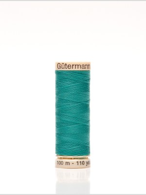 Gutermann Sew All Thread 100m – 670 Bright Peacock Gutermann Sew All Thread 100m – 670 Bright Peacock
