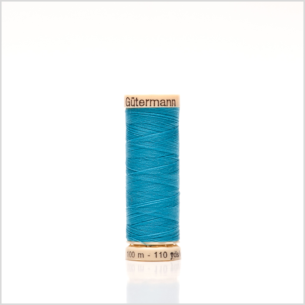 Gutermann Sew All Thread 100m – 619 Parakeet Gutermann Sew All Thread 100m – 619 Parakeet