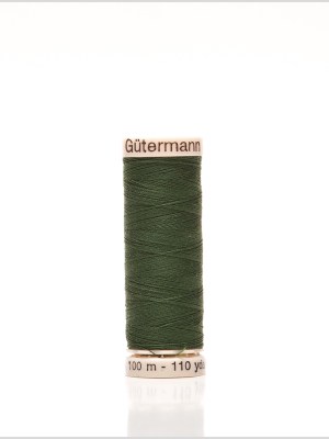 Gutermann Sew All Thread 100m – 770 Turtle Gutermann Sew All Thread 100m – 770 Turtle
