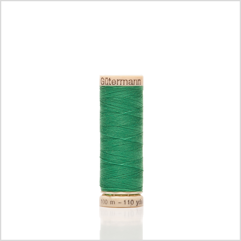 Gutermann Sew All Thread 100m – 745 Pepper Green Gutermann Sew All Thread 100m – 745 Pepper Green