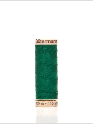Gutermann Sew All Thread 100m – 752 Grass Green Gutermann Sew All Thread 100m – 752 Grass Green