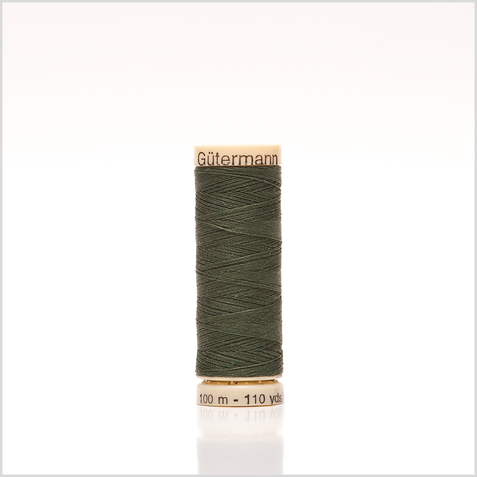 Gutermann Sew All Thread 100m – 764 Sage Gutermann Sew All Thread 100m – 764 Sage