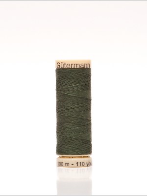 Gutermann Sew All Thread 100m – 764 Sage Gutermann Sew All Thread 100m – 764 Sage