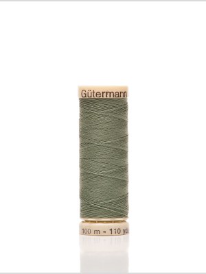 Gutermann Sew All Thread 100m – 723 Verde Green Gutermann Sew All Thread 100m – 723 Verde Green