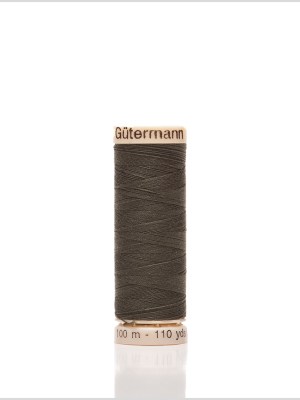 Gutermann Sew All Thread 100m – 766 Moss Gutermann Sew All Thread 100m – 766 Moss