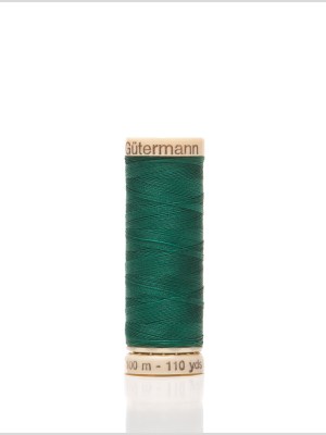 Gutermann Sew All Thread 100m – 785 Bench Green Gutermann Sew All Thread 100m – 785 Bench Green