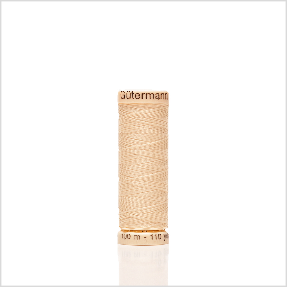 Gutermann Sew All Thread 100m – 803 Butterfly Gutermann Sew All Thread 100m – 803 Butterfly