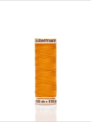 Gutermann Sew All Thread 100m – 860 Sun Flower Gutermann Sew All Thread 100m – 860 Sun Flower