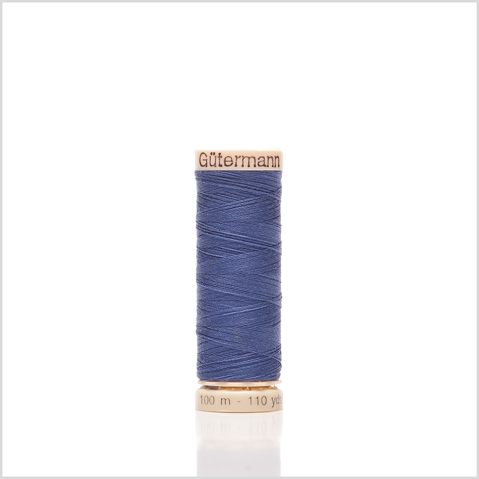 Gutermann Sew All Thread 100m – 935 Hyacinth Gutermann Sew All Thread 100m – 935 Hyacinth