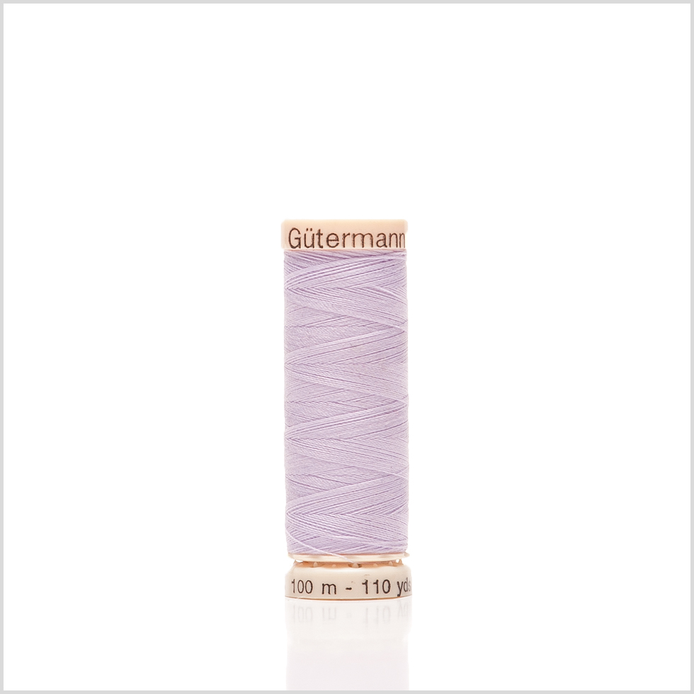 Gutermann Sew All Thread 100m – 903 Orchid Gutermann Sew All Thread 100m – 903 Orchid