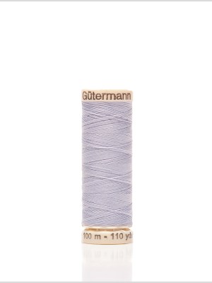 Gutermann Sew All Thread 100m – 900 Iris Gutermann Sew All Thread 100m – 900 Iris
