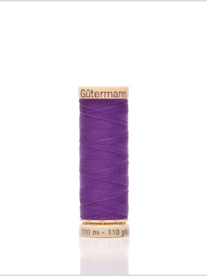 Gutermann Sew All Thread 100m – 928 Hydrangea Gutermann Sew All Thread 100m – 928 Hydrangea