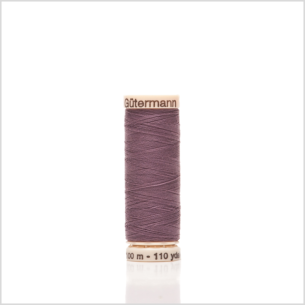 Gutermann Sew All Thread 100m - 948 Thistle
