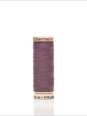 Gutermann Sew All Thread 100m – 948 Thistle Gutermann Sew All Thread 100m – 948 Thistle