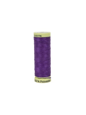 Gutermann Heavy Duty Top Stitch Thread 30m – 945 Purple Gutermann Heavy Duty Top Stitch Thread 30m – 945 Purple