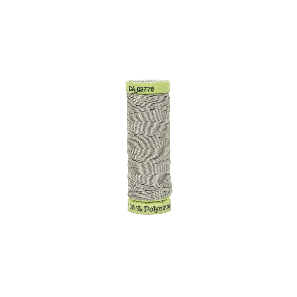 Gutermann Heavy Duty Top Stitch Thread 30m – 102 Mist Green Gutermann Heavy Duty Top Stitch Thread 30m – 102 Mist Green