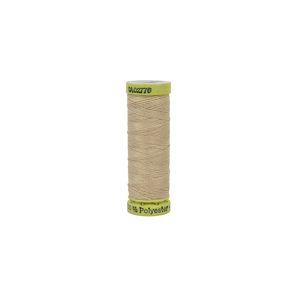 Gutermann Heavy Duty Top Stitch Thread 30m – 030 Bone Gutermann Heavy Duty Top Stitch Thread 30m – 030 Bone