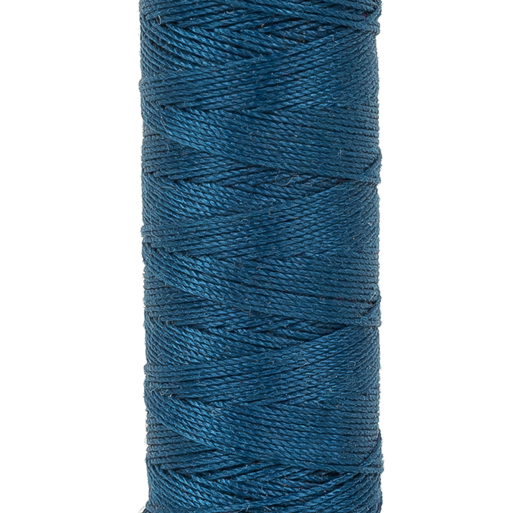 Gutermann Heavy Duty Top Stitch Thread 30m – 257 Yale Blue Gutermann Heavy Duty Top Stitch Thread 30m – 257 Yale Blue