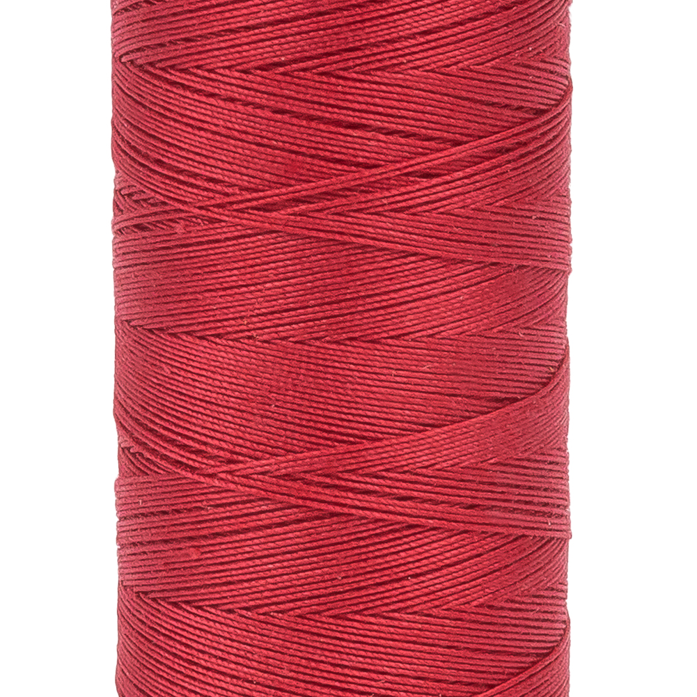 Gutermann Cotton Thread 100m - 5890 Dark Red