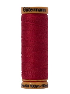 Gutermann Natural Cotton Thread 100m – 5910 Peasant Gutermann Natural Cotton Thread 100m – 5910 Peasant