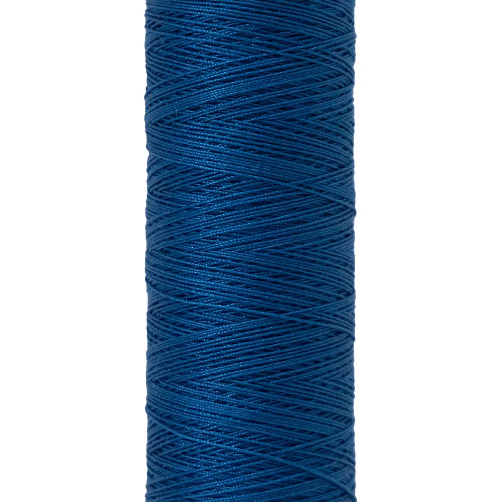 Gutermann Natural Cotton Thread 100m - 7050 Jay Blue