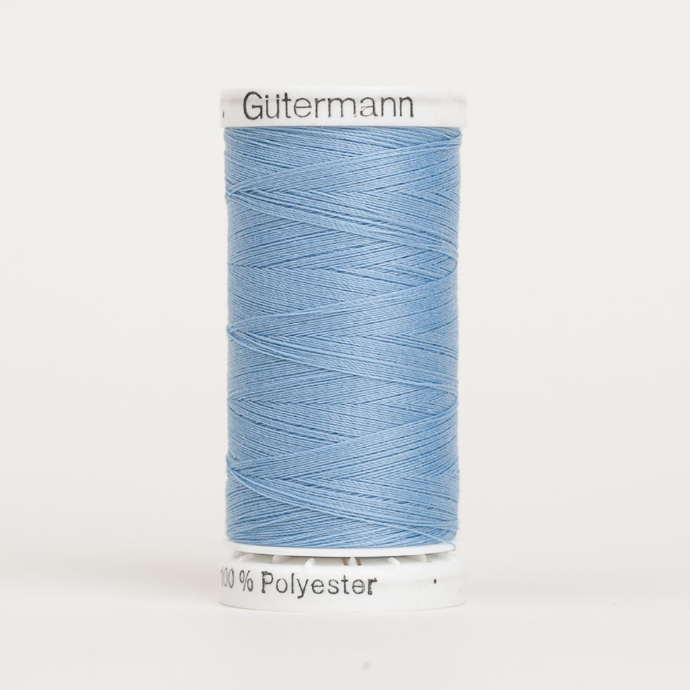 Gutermann Sew All Thread 250m – 227 Dusted Baby Blue Gutermann Sew All Thread 250m – 227 Dusted Baby Blue