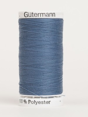 Gutermann Sew All Thread 250m – 233 Blue Slate Gutermann Sew All Thread 250m – 233 Blue Slate