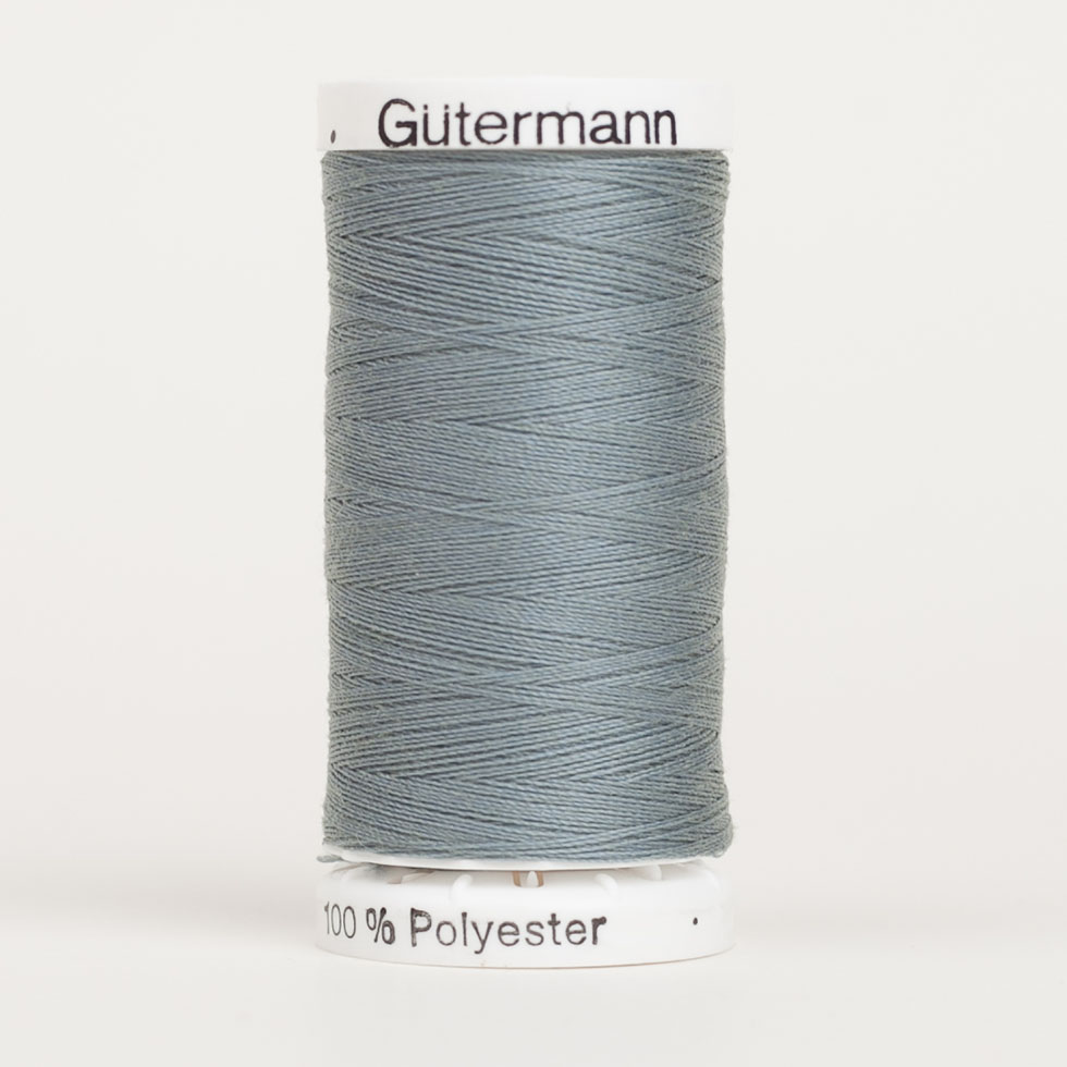 Gutermann Sew All Thread 250m – 126 Slate Gutermann Sew All Thread 250m – 126 Slate