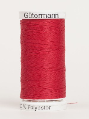 Gutermann Sew All Thread 250m – 394 Dark Pink Gutermann Sew All Thread 250m – 394 Dark Pink