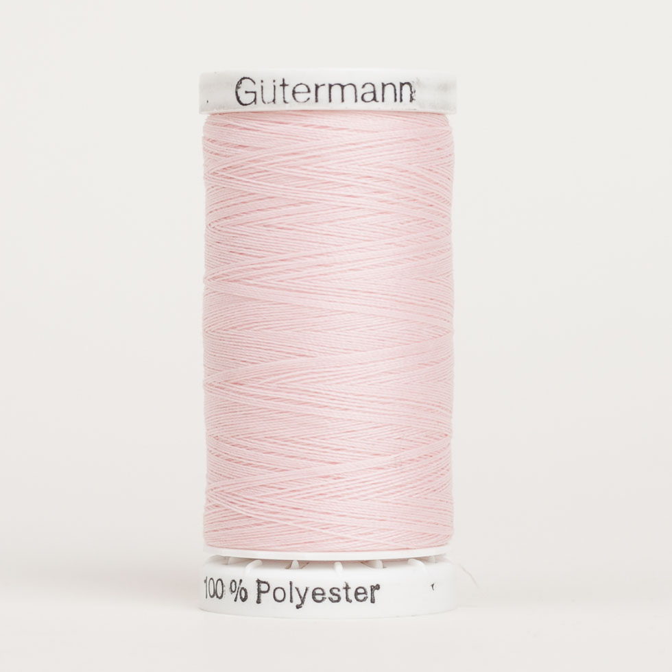 Gutermann Sew All Thread 250m – 300 Light Pink Gutermann Sew All Thread 250m – 300 Light Pink