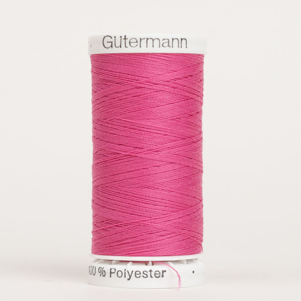 Gutermann Sew All Thread 250m – 320 Fuchsia Gutermann Sew All Thread 250m – 320 Fuchsia