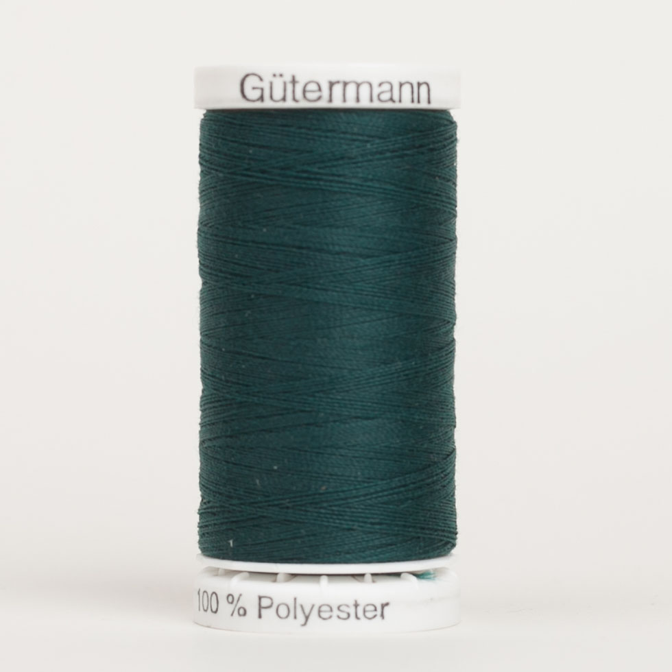 Gutermann Sew All Thread 250m – 784 Spruce Gutermann Sew All Thread 250m – 784 Spruce