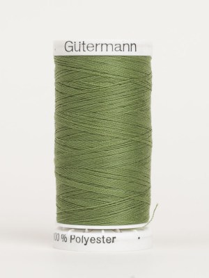 Gutermann Sew All Thread 250m – 776 Bright Olive Gutermann Sew All Thread 250m – 776 Bright Olive