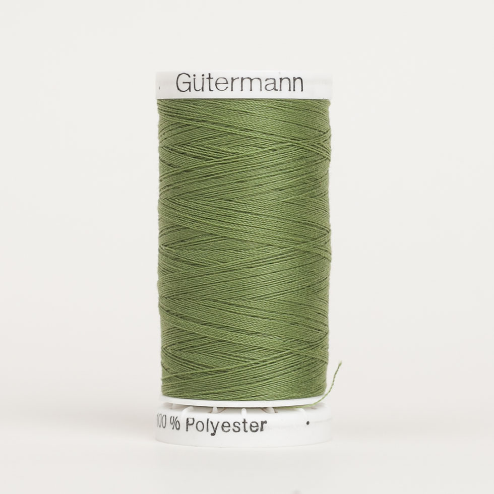 Gutermann Sew All Thread 250m – 776 Bright Olive Gutermann Sew All Thread 250m – 776 Bright Olive