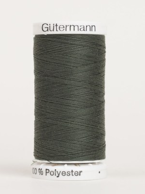 Gutermann Sew All Thread 250m – 766 Moss Gutermann Sew All Thread 250m – 766 Moss