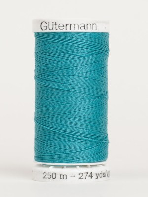 Gutermann Sew All Thread 250m – 615 Pale Aqua Gutermann Sew All Thread 250m – 615 Pale Aqua