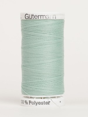 Gutermann Sew All Thread 250m – 700 Mint Green Gutermann Sew All Thread 250m – 700 Mint Green