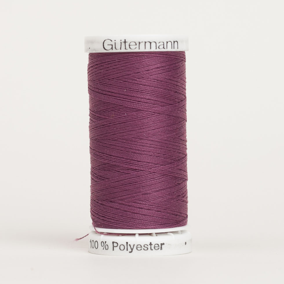 Gutermann Sew All Thread 250m – 937 Bright Lavender Gutermann Sew All Thread 250m – 937 Bright Lavender