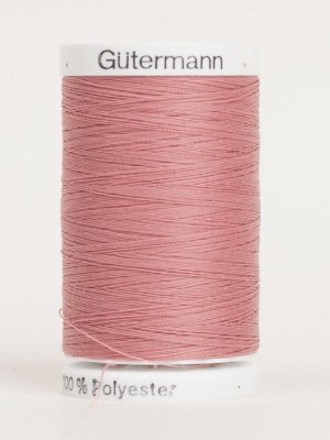 Gutermann Sew All Thread 500m – 323 Old Rose Gutermann Sew All Thread 500m – 323 Old Rose