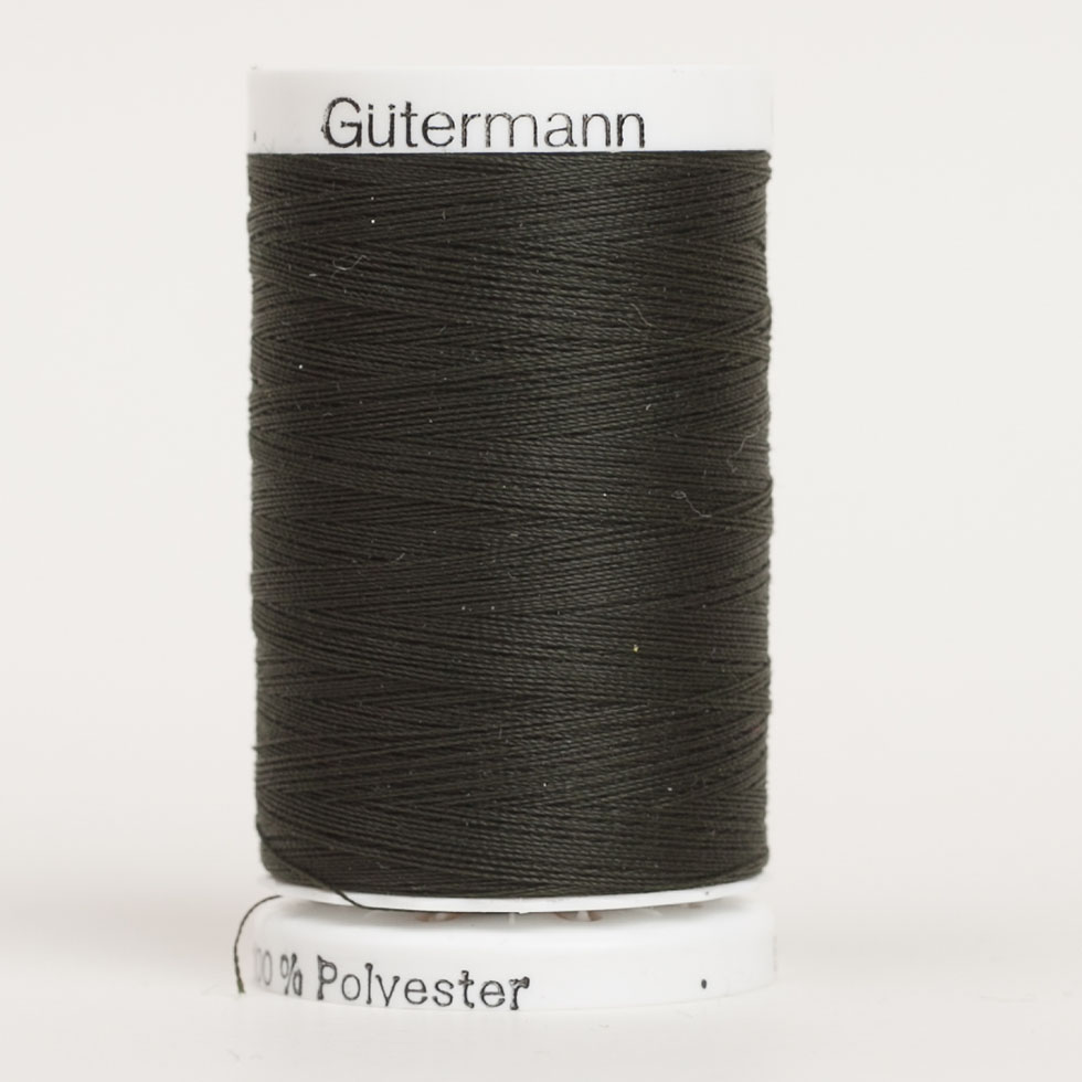 Gutermann Sew All Thread 500m – 793 Evergreen Gutermann Sew All Thread 500m – 793 Evergreen
