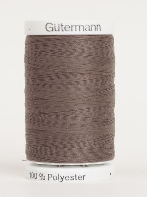 Gutermann Sew All Thread 500m – 525 Dirty Moss Gutermann Sew All Thread 500m – 525 Dirty Moss