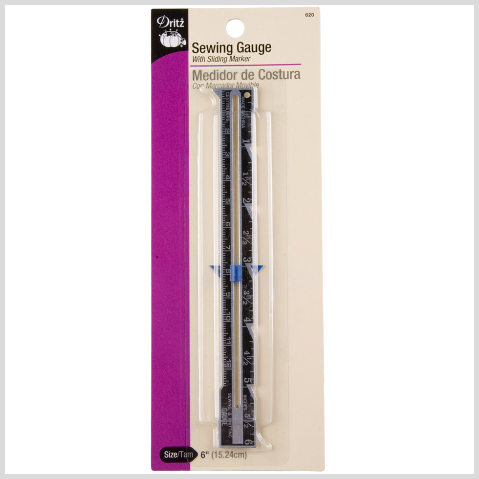 Dritz Sewing Gauge Dritz Sewing Gauge