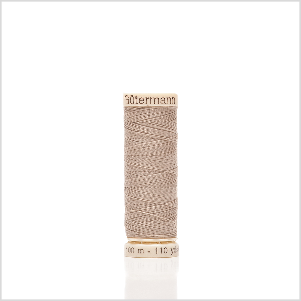 Gutermann Sew All Thread 100m – 508 Mother Goose Gutermann Sew All Thread 100m – 508 Mother Goose