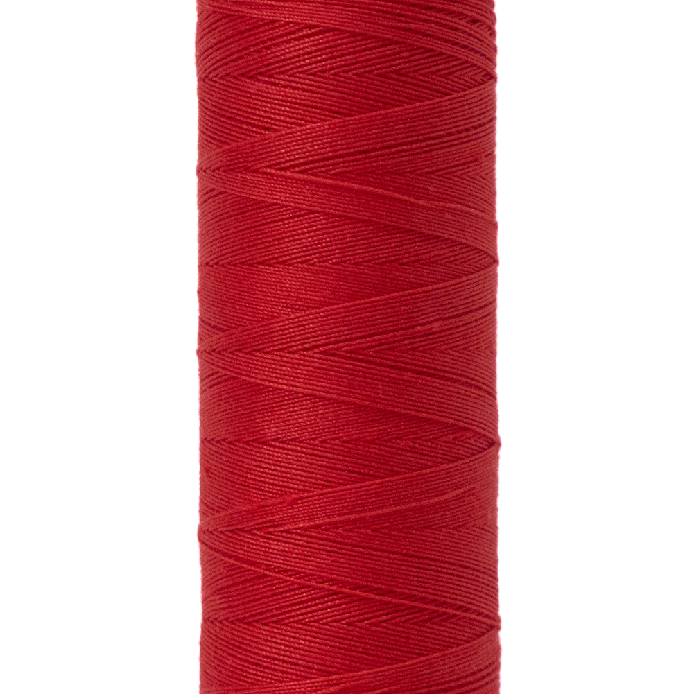 Gutermann Natural Cotton Thread 100m - 4915 Red